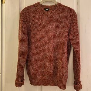 Uniqlo Sweater